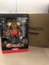 Super7 Thundercats Ultimates Monkian Toy Version 7  Action Figure
