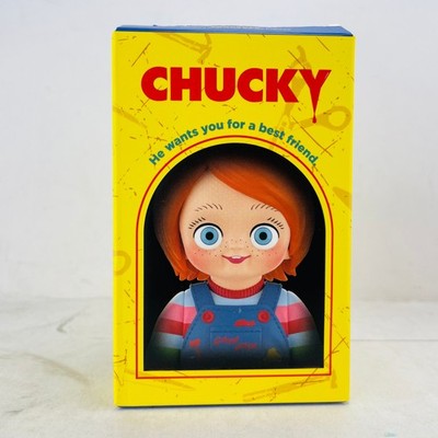 POP MART x Chucky Franchise Halloween Series Confirmed Figure