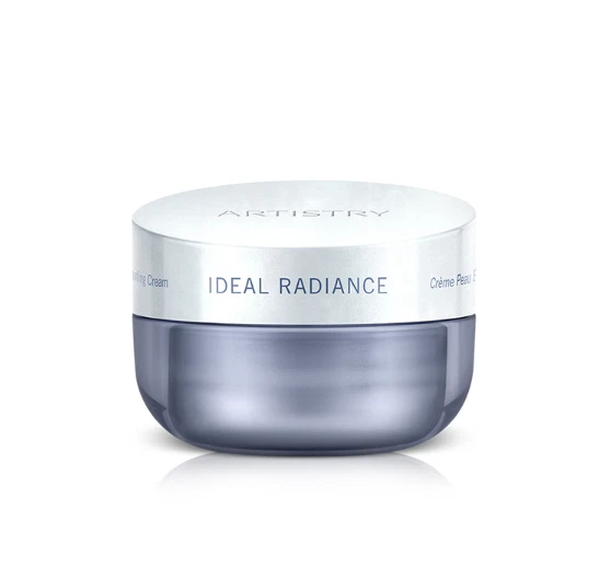 Artistry Ideal Radiance Cream 50ml (1.69oz) / Free Ship - Image 1 of 1