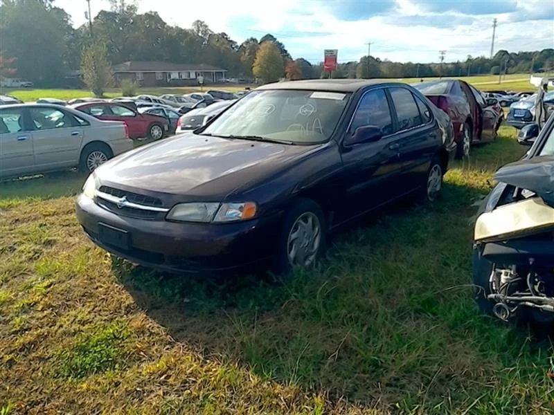 Transmisión automática compatible con Nissan Altima 98-99 OEM Foto 2 de 4