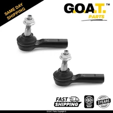 2 PC Outer Tie Rod End Kit for 2019-2022 Ram 1500 Classic 2013-2018 Ram 1500