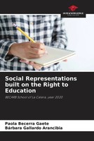 Paola Becerra Gaete (U. A.) | Social Representations Built On The Right To...