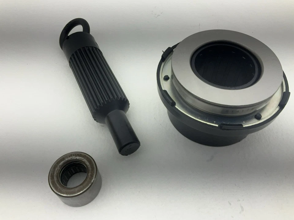 Kit de embrague Rhino Pac 04-173 para Chevrolet Camaro 1998-2002, Corvette LS1 1997-04 Foto 2 de 4