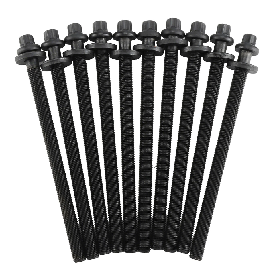 Perno de culata 90412701 para Chevrolet Cruze 2011-2015 Cruze Limited 2016 Foto 3 de 4