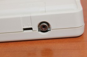 PC ENGINE CONSOLE PCENGINE - ( PROBABLY NEW!)