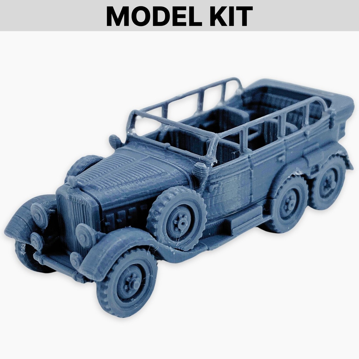 メルセデス・ベンツ Typ G4 W31 s.g.l. Pkw 1/35 Mercedes-Benz W31 Type G4 | eBay