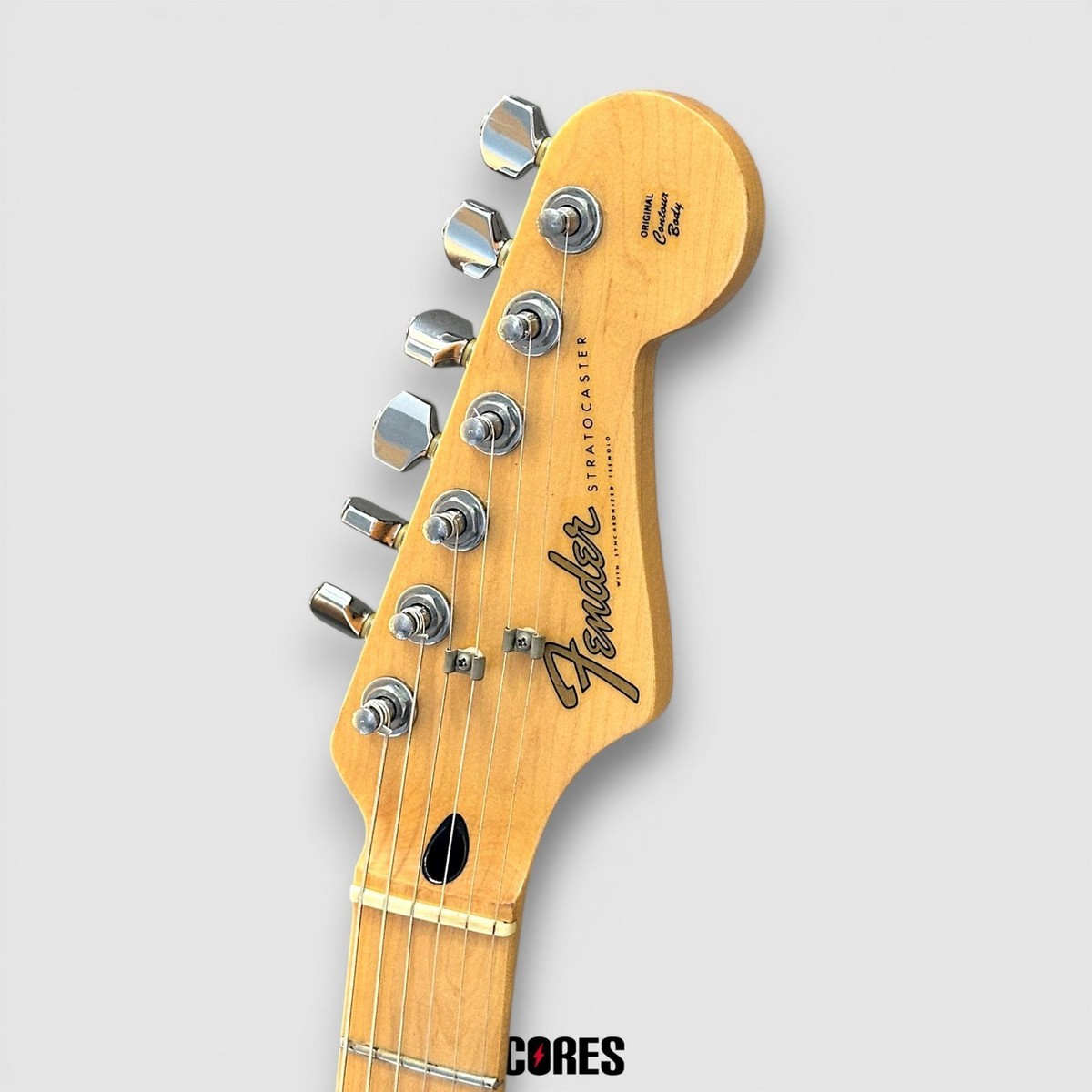 Fender Japan STM-55 E serial | eBay