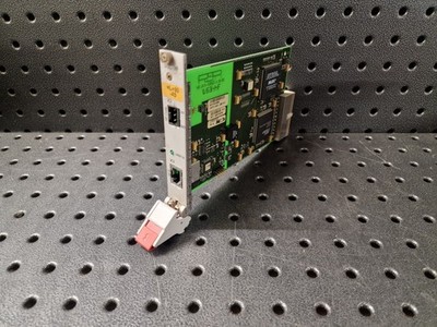 KONTRON PEP 42.024-1010-1 B/01 LS3-HF LASER TRUMPF TASC-HF