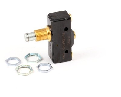 Garland 4519715 Hi-Temp Door Micro Switch - Genuine OEM Replacement Part - View #6