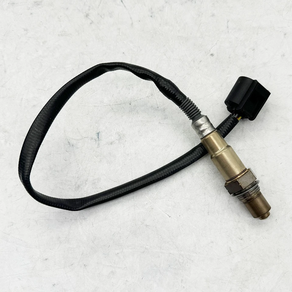 Sensores de oxígeno aguas arriba Bosch 17187 para BMW F07 F10 F12 F01 F02 E70 E71 234-5026 Foto 2 de 4