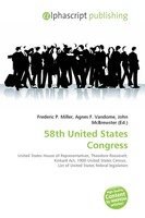 Frederic P. Miller (U. A.) | 58Th United States Congress | Taschenbuch (2026)
