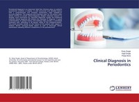 Clinical Diagnosis In Periodontics Kapil Singla