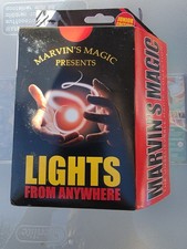 Marvin's Magic - Lights from Everywhere - Junior Edition