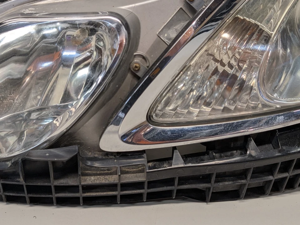 06-11 LEXUS GS300 GS350 GS430 LADO IZQUIERDO XENÓN OCULTO FARO LÁMPARA OEM Foto 3 de 4