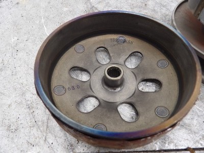 Kawasaki OEM 49094-Y001 Converter Assy Driven CLUTCH KFX90 | eBay