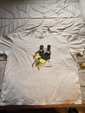 Nike ACG Shirt Mens 3XL Loose Fit  Corcovado Costa Rica Tucan Jordan Nike Sb