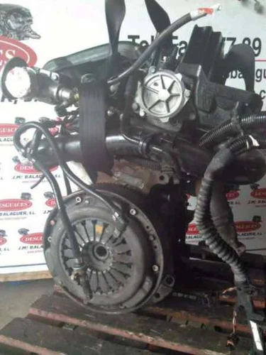 Volant Moteur Pour Rover 75 2.0 CDT (1999 Et +) - Pièce D'origine, Occasion Révisée