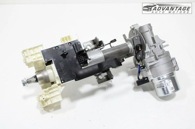 2014-2024 MAZDA CX-5 AWD MANUAL ADJUST STEERING COLUMN W/ POWER MOTOR OEM