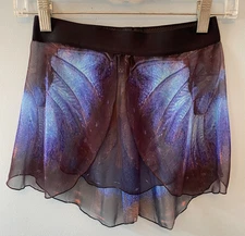 Maldire Ballet Skirt - Size XS/S
