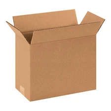 12x6x12 SHIPPING BOXES STRONG 32 ECT 25 Pack