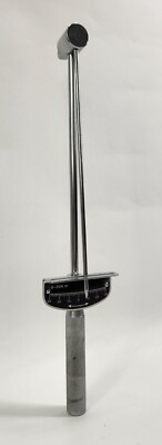 1/2'' Pointer Torque Wrench 0- 30N.m Spanner Repair Tension Wrench Tool