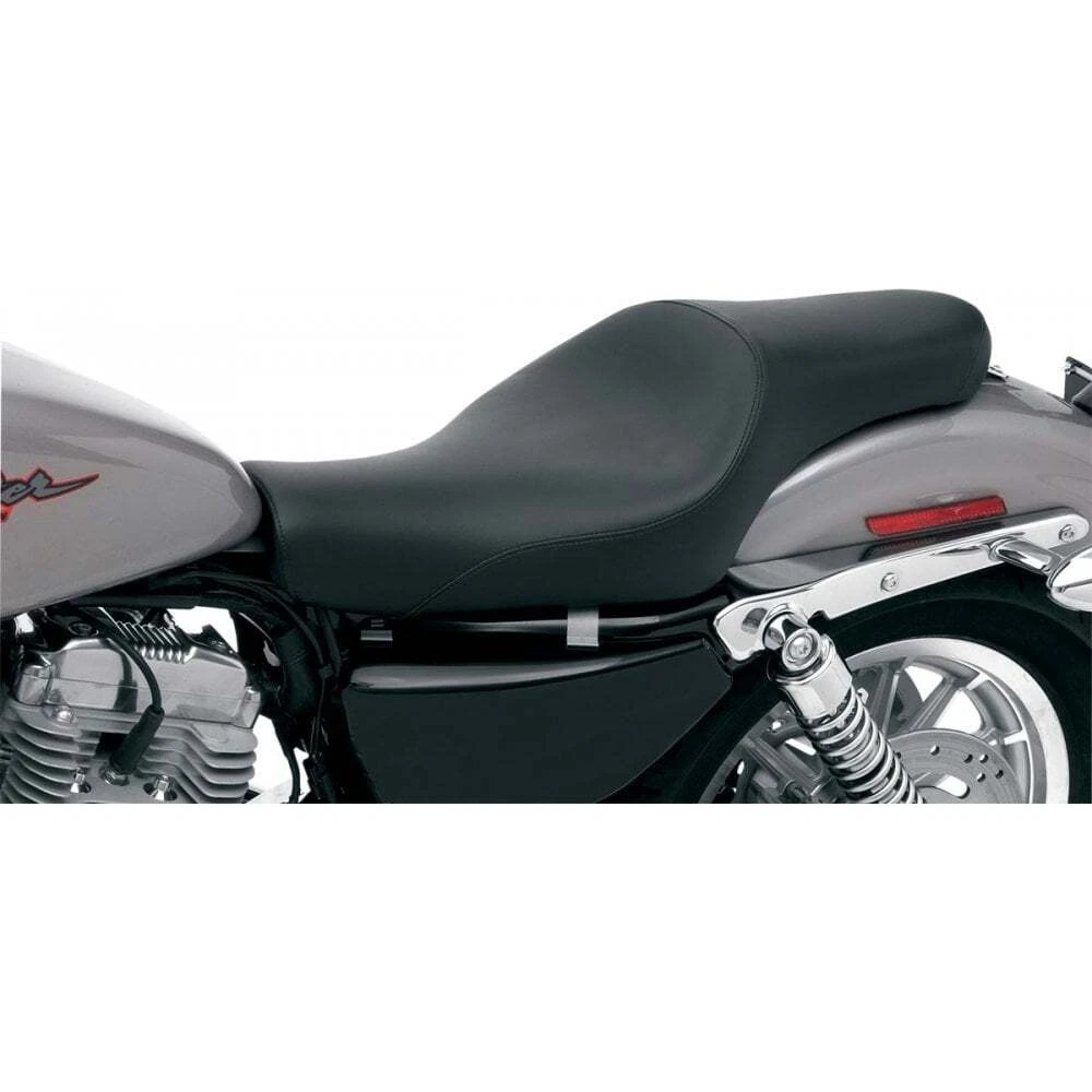 Saddlemen Pro Tour 2 Up Seat for Harley Davidson Sportster eBay