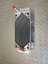 Kit De Durites (mangueras) Mishimoto Pour Kawasaki KX450F - Neuf En Emballage D'origine