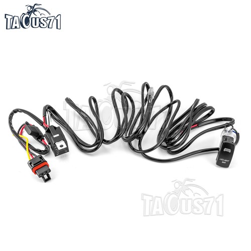Parabrisas abatible 42" barra de luz LED montaje adecuado para Polaris General 1000 barra de bus pulso - Imagen 16 de 17