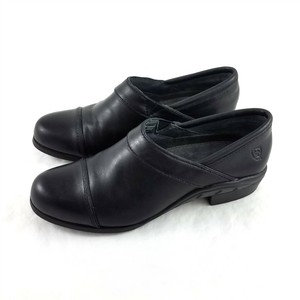 ariat loafer