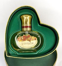 VINTAGE LEFFLEUR BY COTY COLOGNE SPRAY 1.25 F...