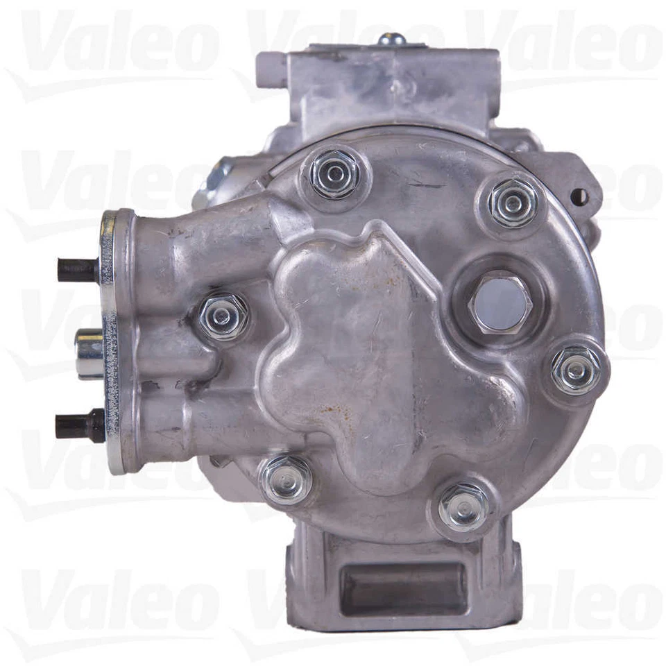Compresor de aire acondicionado-GT Valeo 815650 para Pontiac Vibe 2003 1,8 L-L4 Foto 3 de 4