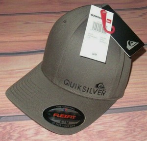 quiksilver flexfit