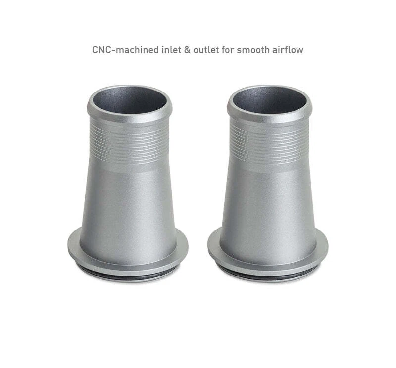 Intercooler Mishimoto Performance para Toyota GR Corolla 2023+ - negro Foto 2 de 4