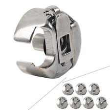 #BC-DLN-NBL Bobbin Case For JUKI DLN-412 415 415H BROTHER DP2-B771 772 791