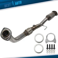 For 2002 2003 2004 2005 2006 Toyota Camry 2.4L Flex Pipe Catalytic Converter