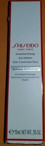 Shiseido Normal Skin Eye Treatments & Masks