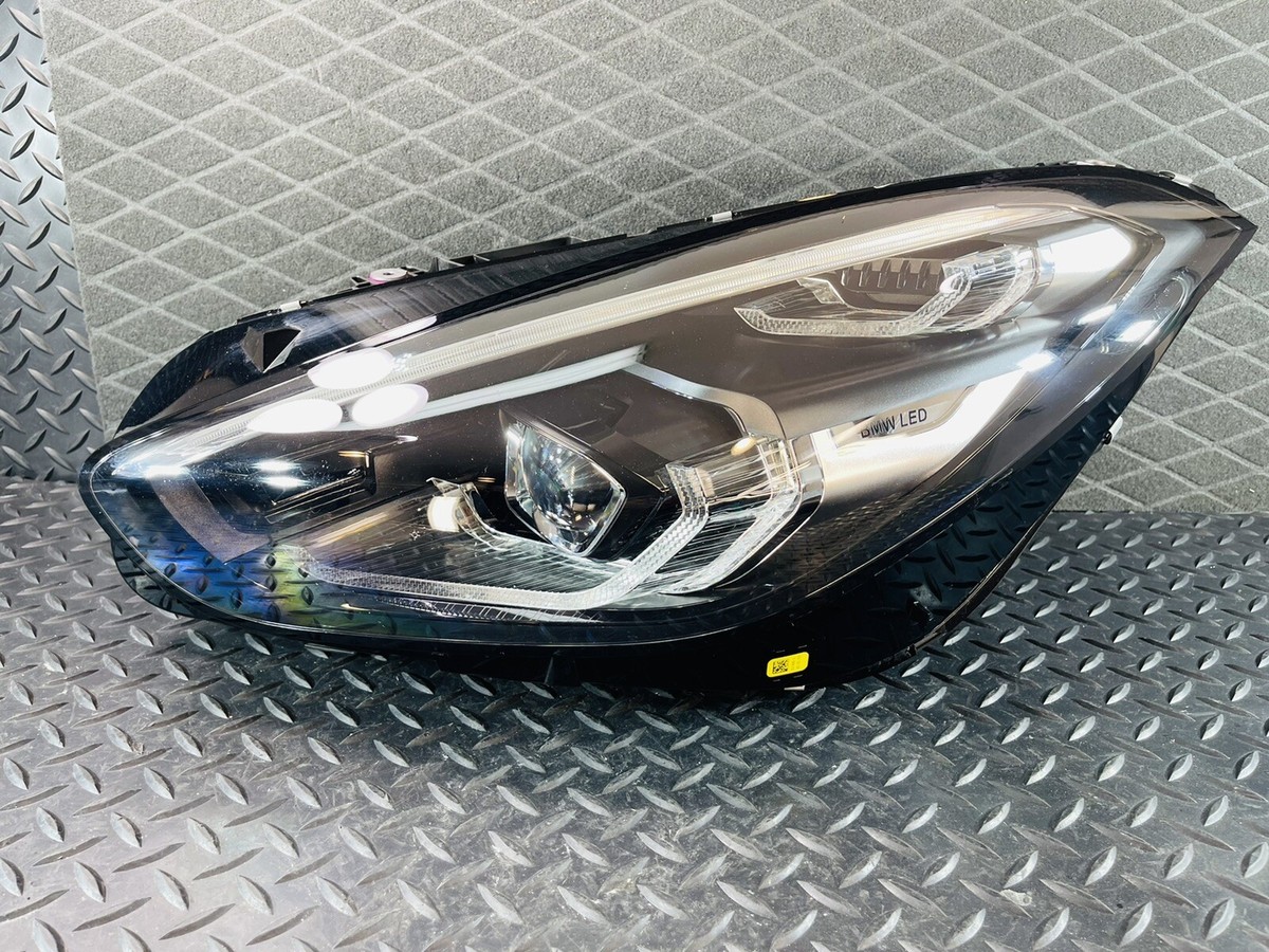 BMW Z4 G29 純正 右 *ヘッドライト LED* EU BMW Z4 G29 LED Right