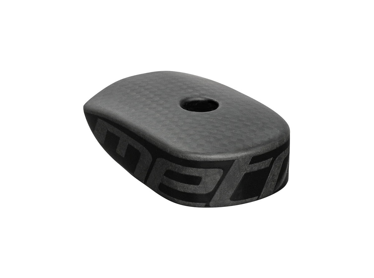 VISION Metron 5D ACR carbon bicycle handlebar 3K CARBON TOP VISION Metron 5D ACR carbon bicycle handlebar 3K CARBON TOP