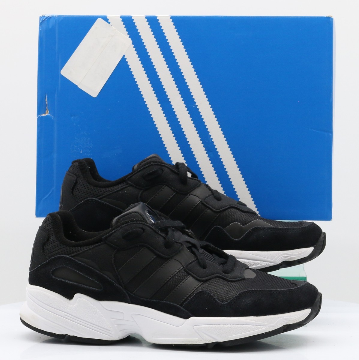 Shoe Yung 96 Watermelon Yung Guarantee Adidas Yung Uk Adidas Yung