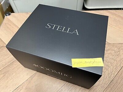 Shimano 22 STELLA 4000MHG Spinning Reel Made in Japan | eBay Shimano 22 STELLA 4000MHG Spinning Reel Made in Japan | eBay