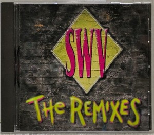 Swv the Remixes | eBay