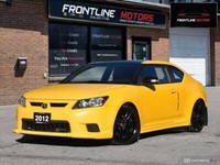 2012 Scion tC Release Series 7.0 TRD Edition *6-Speed*