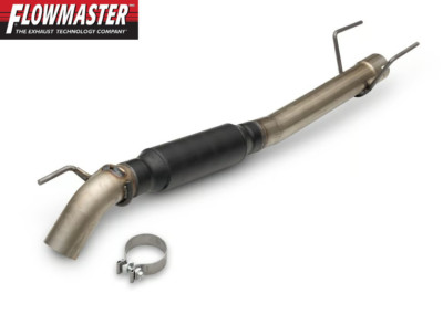 Flowmaster Outlaw Extreme 3'' Cat-Back Exhaust For 2022-2025 Toyota Tundra 3.4L