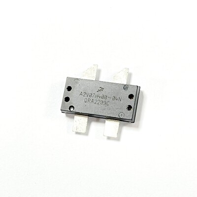 NXP A2V07H400-04N RF Power LDMOS Transistor 595-851 MHz 107W New