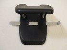 2-Hole Paper Punch Heavy Duty — photo 1