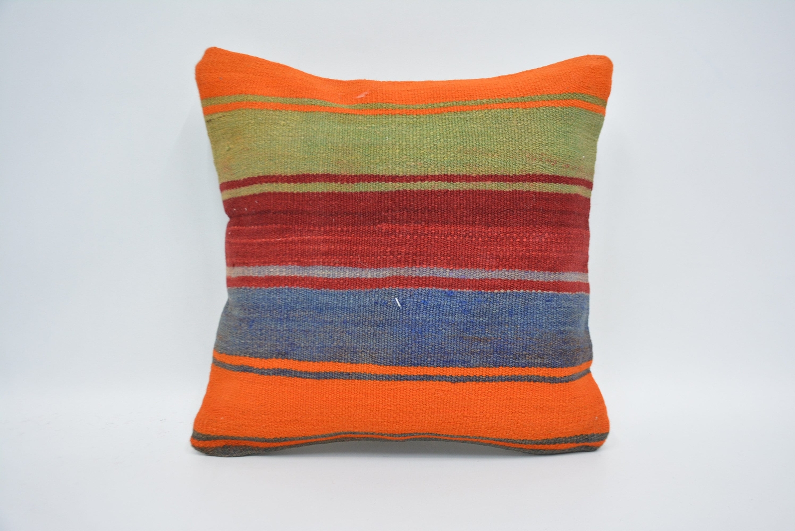 Throw Pillow Cover, Kilim Pillow Cases, 16