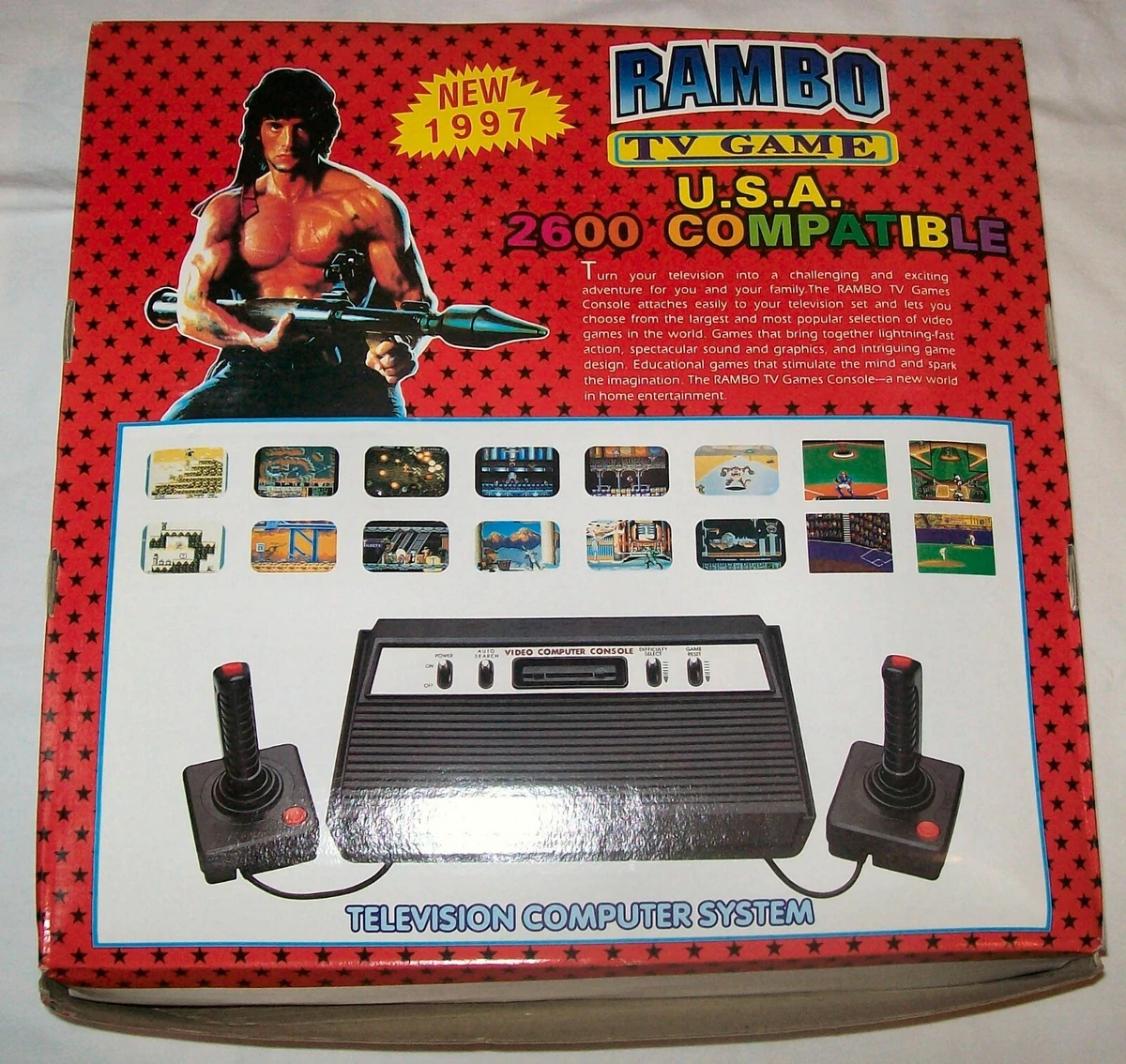 Atari tv games deals