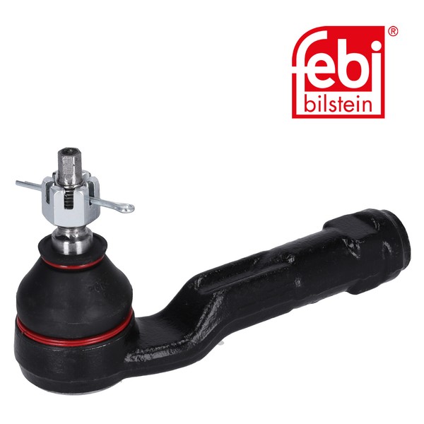 Febi Bilstein Spurstangenkopf Vorne Rechts FüR Hyundai Kona 1.0 T-Gdi Ev-image