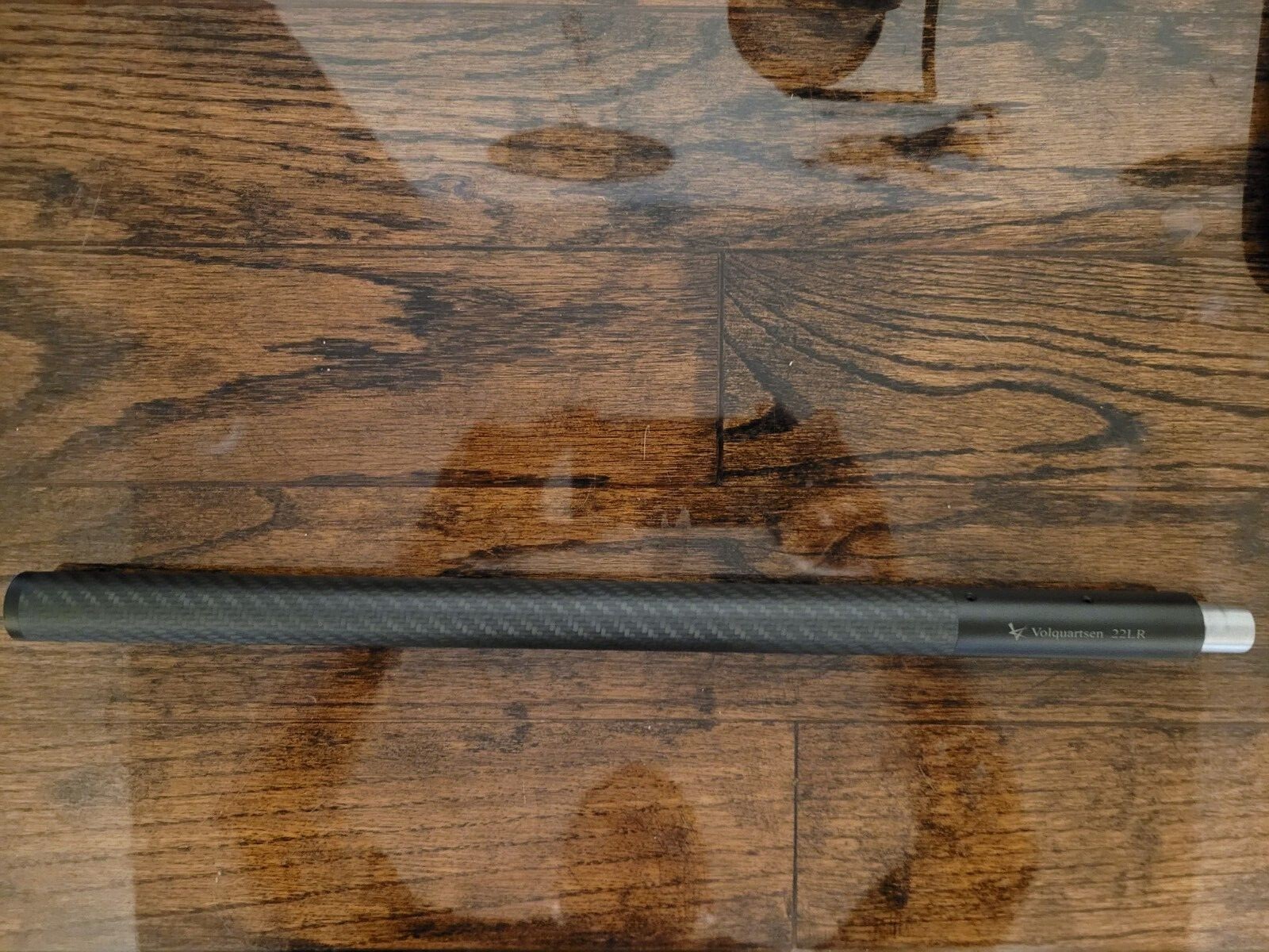 Volquartsen Ruger 10/22 Carbon Fiber Tension Barrel 1022 eBay