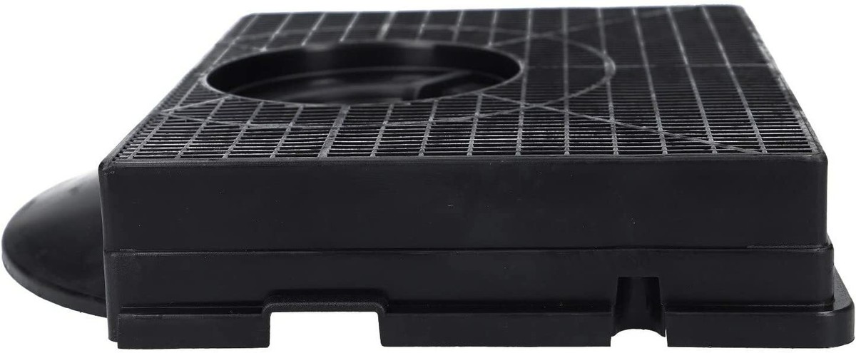 Filtro Carbone Universale Per Cappa Cucina Tipo 303 - Compatibile Smeg, Indesit, Ikea, Hotpoint E Molti Altri
